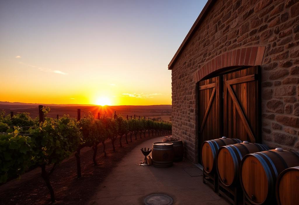 City to Cellar Vineyard Add-Ons