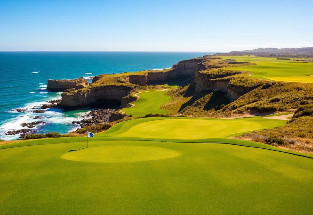 Australian Golf Experiences