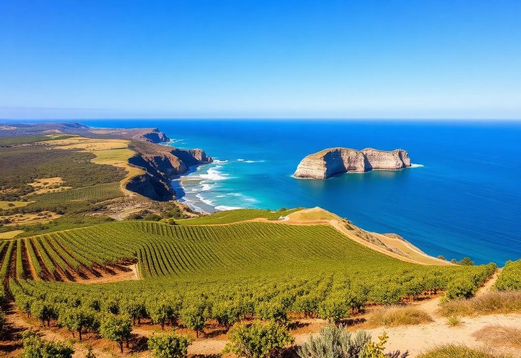 Signature South Australia