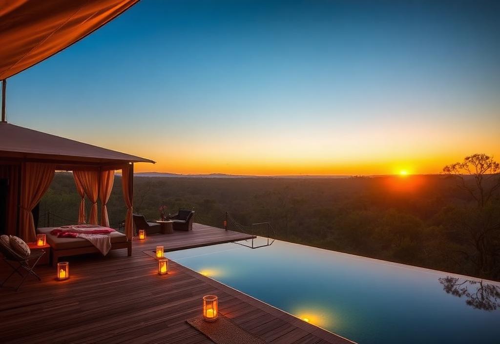 Wild Luxury Escapes