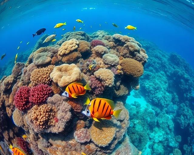 Great Barrier Reef