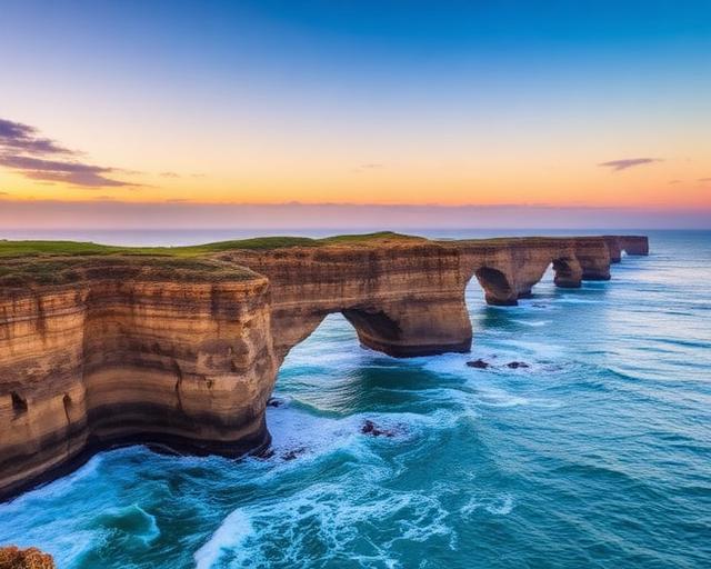 Great Ocean Road