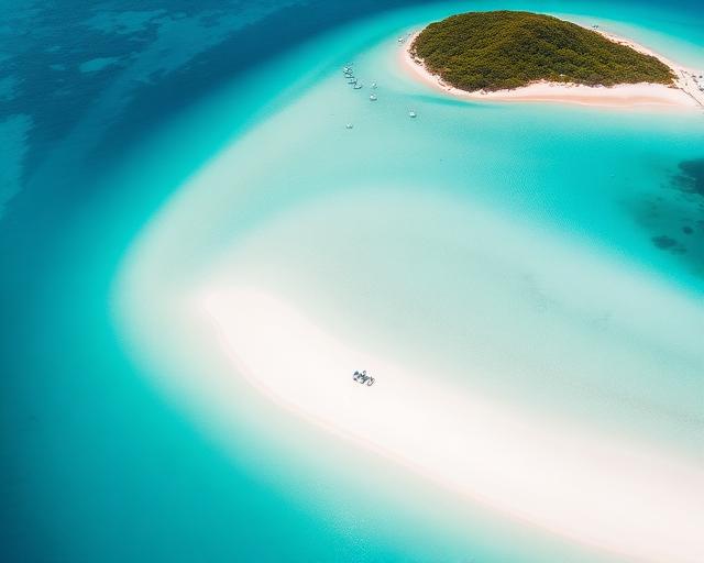 Whitsundays Escape